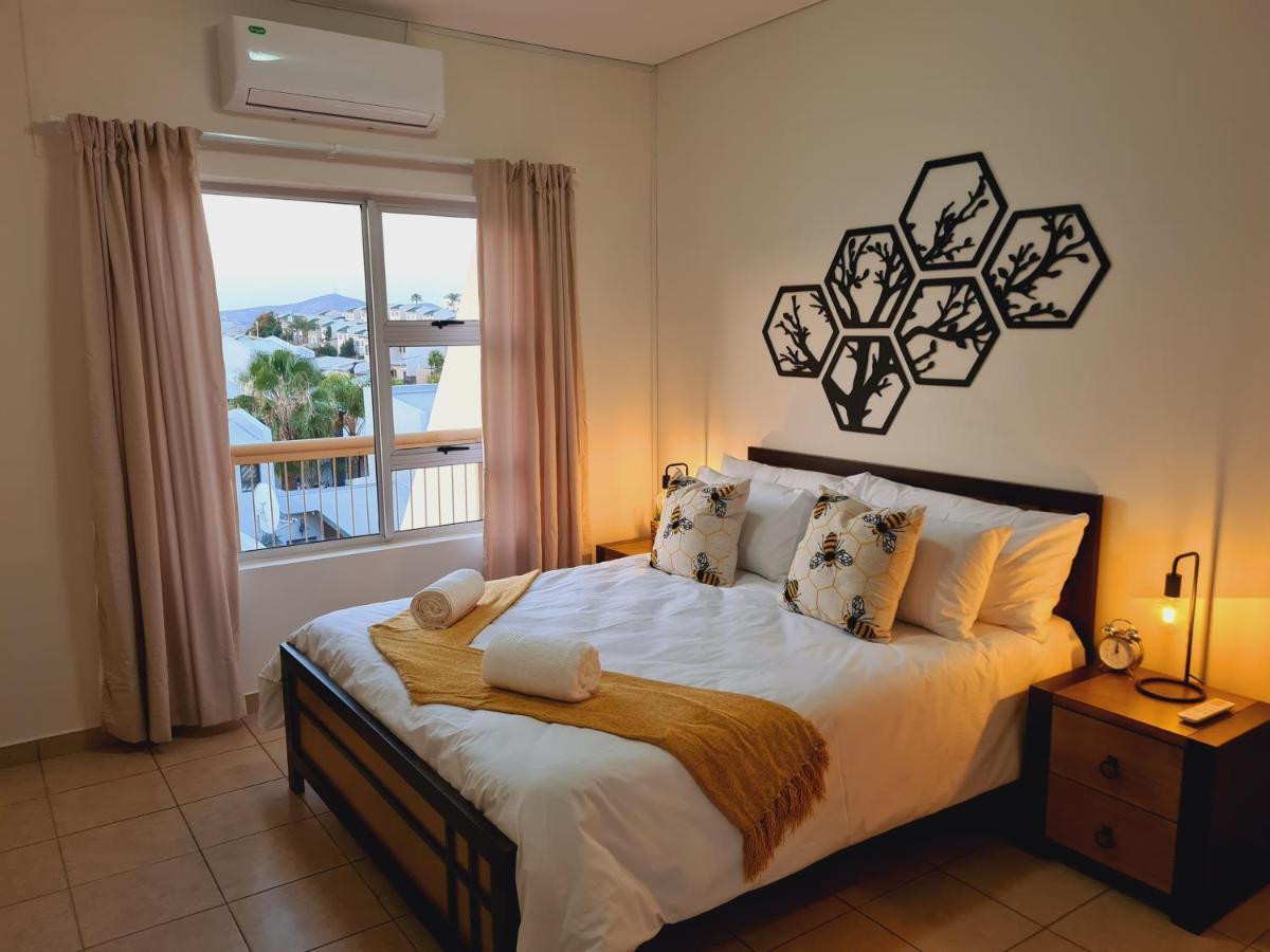 Weavers Nest 34 Windhoek Exterior photo